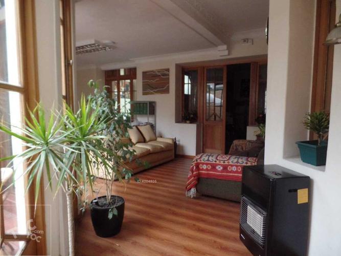 Estupenda Casa Pleno Barrio Universitario República Pasos Metro