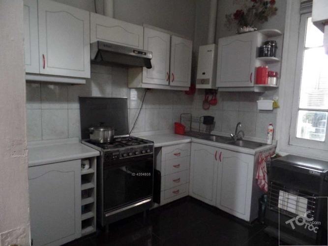 Estupenda Casa Pleno Barrio Universitario República Pasos Metro