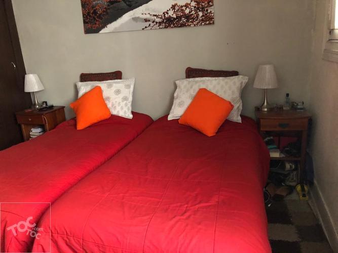 Estupenda Casa Pleno Barrio Universitario República Pasos Metro