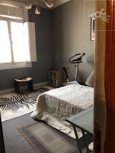 Estupenda Casa Pleno Barrio Universitario República Pasos Metro