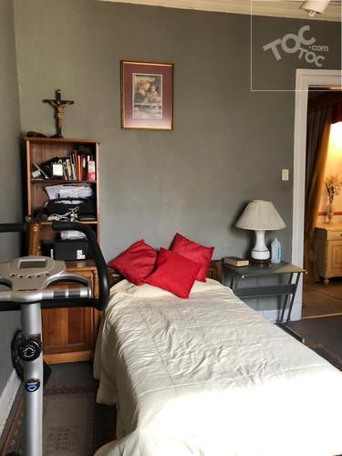 Estupenda Casa Pleno Barrio Universitario República Pasos Metro