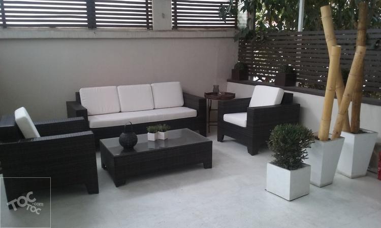 Estupenda Casa Pleno Barrio Universitario República Pasos Metro