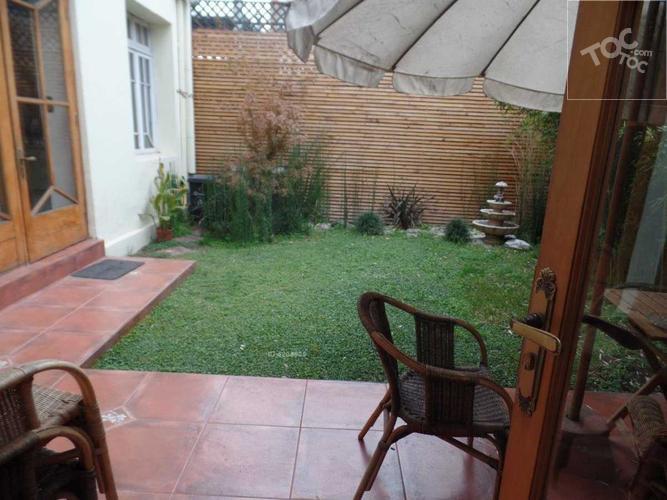 Estupenda Casa Pleno Barrio Universitario República Pasos Metro