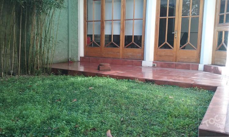 Estupenda Casa Pleno Barrio Universitario República Pasos Metro