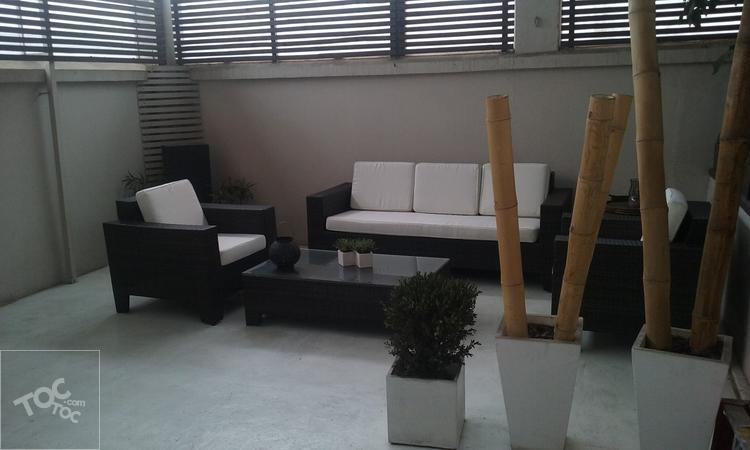 Estupenda Casa Pleno Barrio Universitario República Pasos Metro