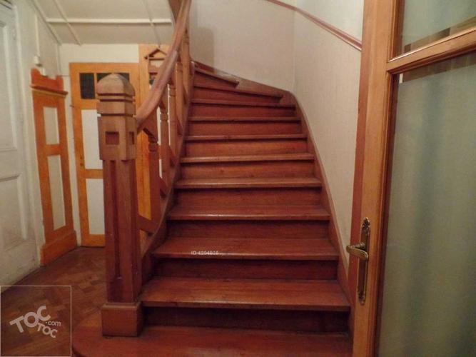 Estupenda Casa Pleno Barrio Universitario República Pasos Metro