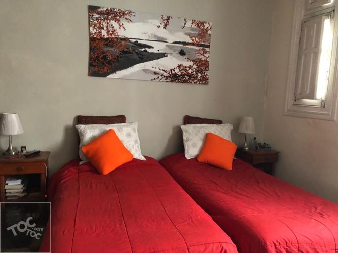 Estupenda Casa Pleno Barrio Universitario República Pasos Metro