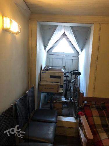Estupenda Casa Pleno Barrio Universitario República Pasos Metro