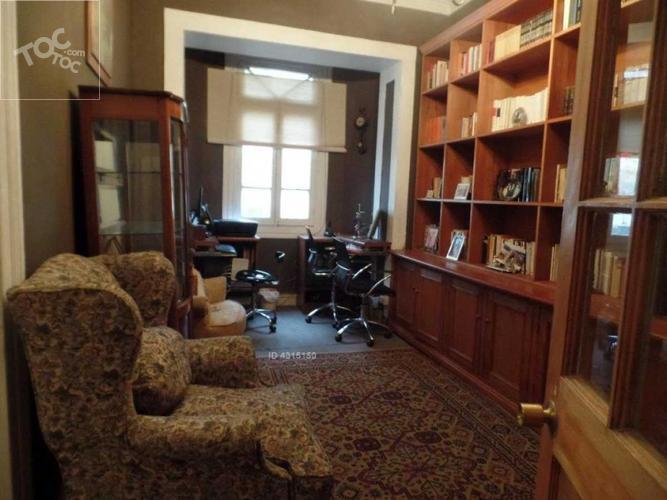Estupenda Casa Pleno Barrio Universitario República Pasos Metro