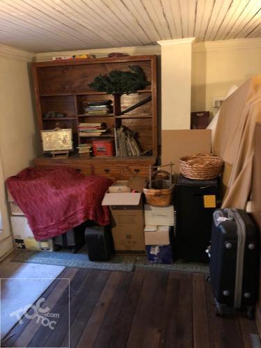 Estupenda Casa Pleno Barrio Universitario República Pasos Metro