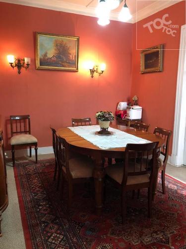 Estupenda Casa Pleno Barrio Universitario República Pasos Metro
