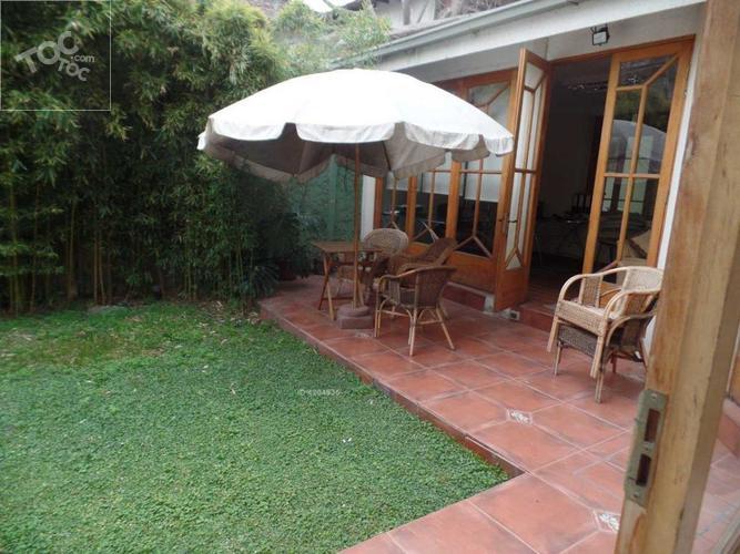 Estupenda Casa Pleno Barrio Universitario República Pasos Metro