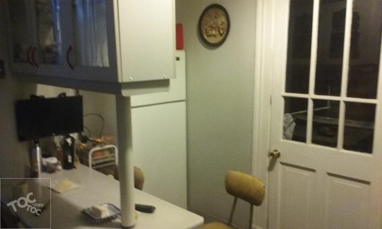 Estupenda Casa Pleno Barrio Universitario República Pasos Metro