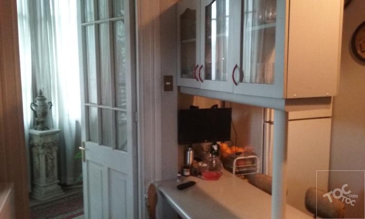 Estupenda Casa Pleno Barrio Universitario República Pasos Metro