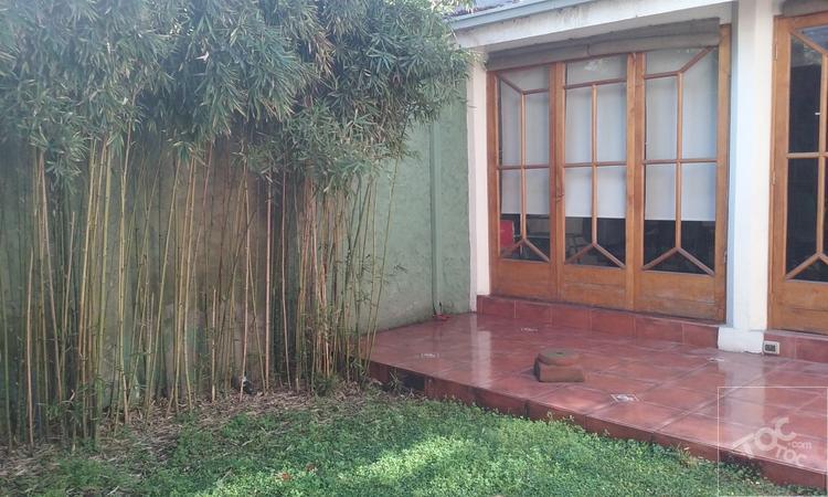 Estupenda Casa Pleno Barrio Universitario República Pasos Metro