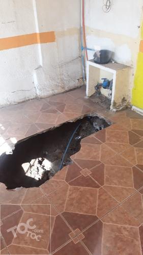 LOS NOGALES 2945, Alto Hospicio