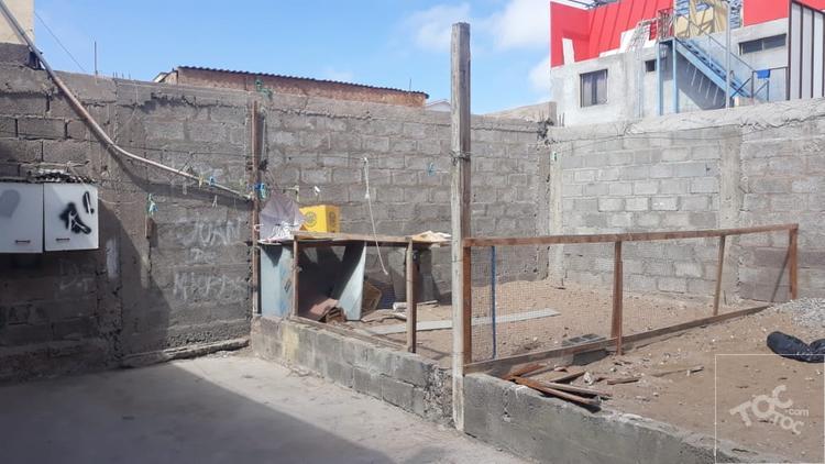 LOS NOGALES 2945, Alto Hospicio