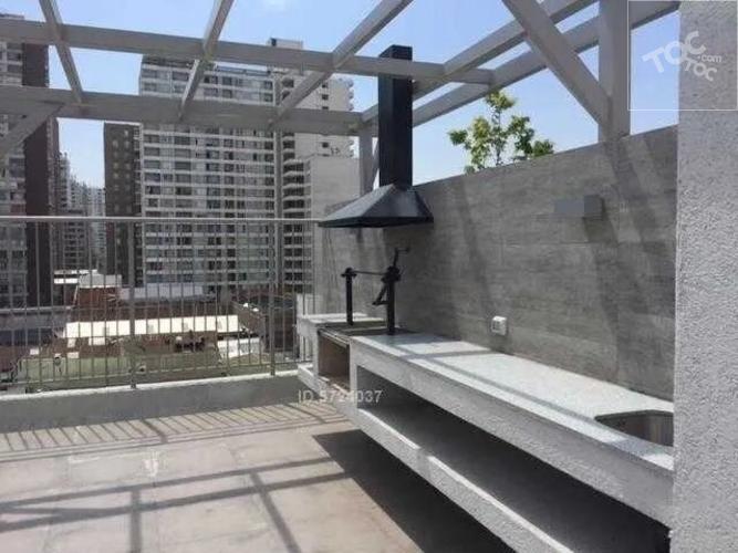 DEPARTAMENTO LOFT