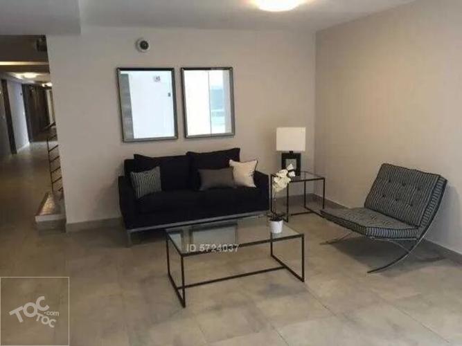 DEPARTAMENTO LOFT