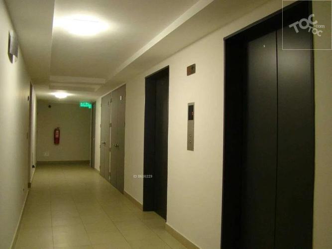 DEPARTAMENTO LOFT