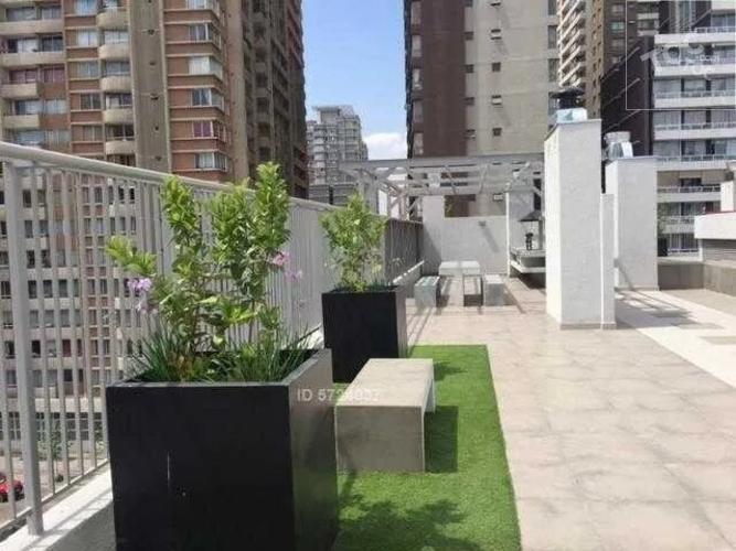DEPARTAMENTO LOFT