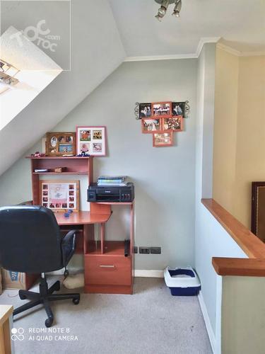 Se vende Casa Jardin Alto 5D 4B