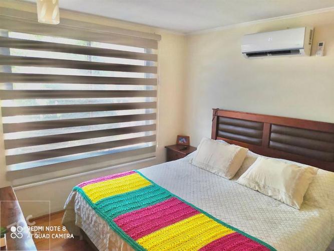 Se vende Casa Jardin Alto 5D 4B