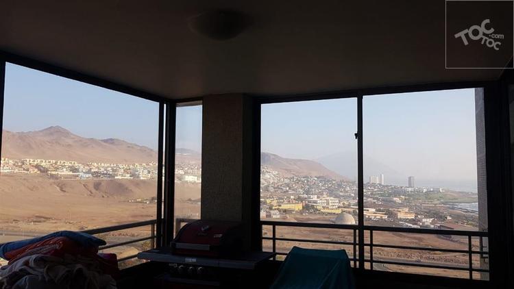 Cerro paranal