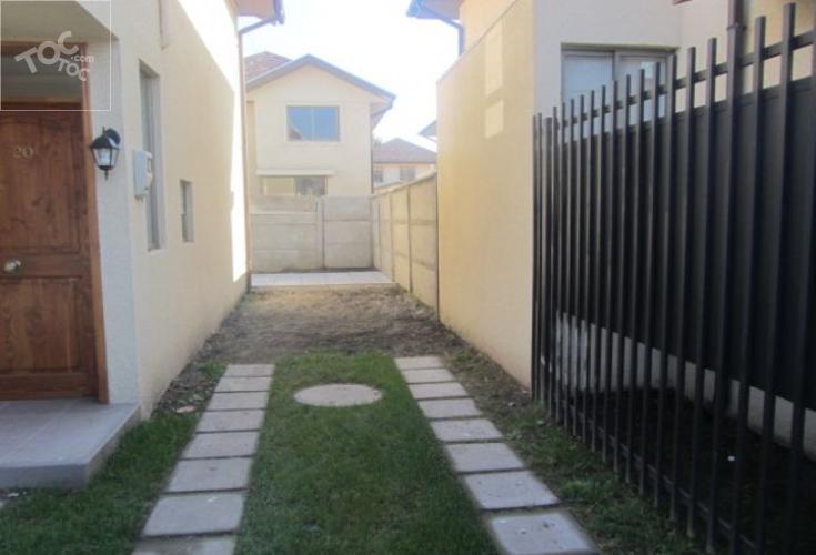 CONDOMINIO LOS ABEDULES