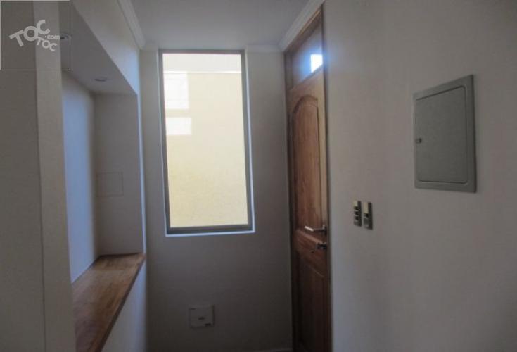 CONDOMINIO LOS ABEDULES