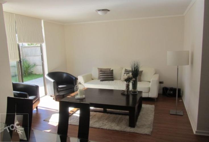 CONDOMINIO LOS ABEDULES