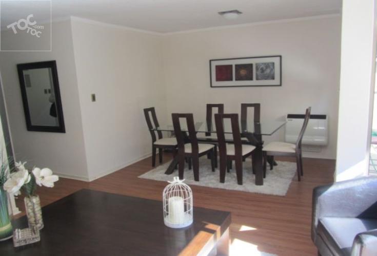 CONDOMINIO LOS ABEDULES