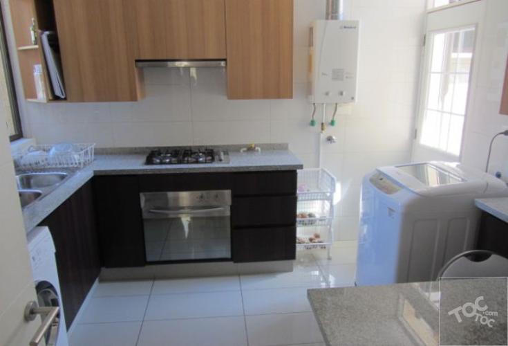 CONDOMINIO LOS ABEDULES