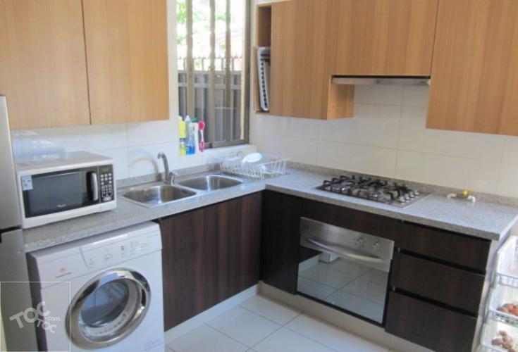 CONDOMINIO LOS ABEDULES