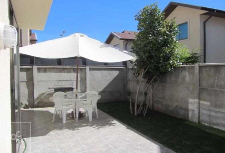 CONDOMINIO LOS ABEDULES