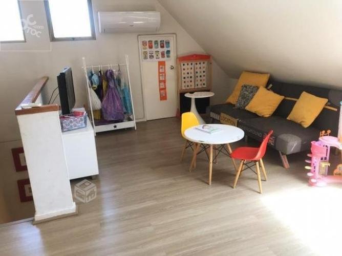 EXCELENTE CASA CON INMEJORABLE UBICACIÓN, EL UMBRAL DE CHICUREO