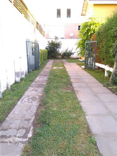 Ciudad de Este. Puente Alto