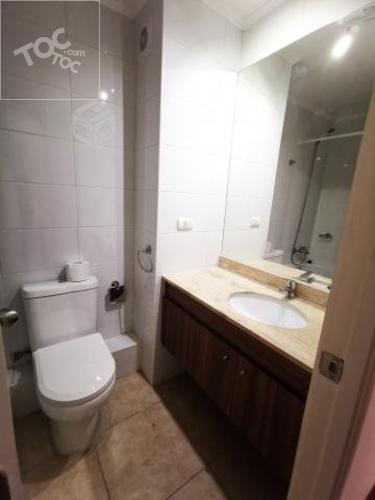 Arriendo Departamento Amoblado en Estacion Central