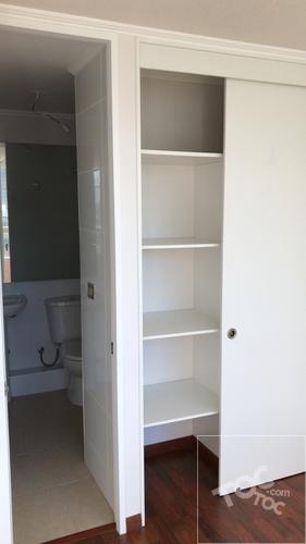 Depto PISO 22, 1 Pieza, 1 Baño, 30m2, Nuevo, C/ Oferta