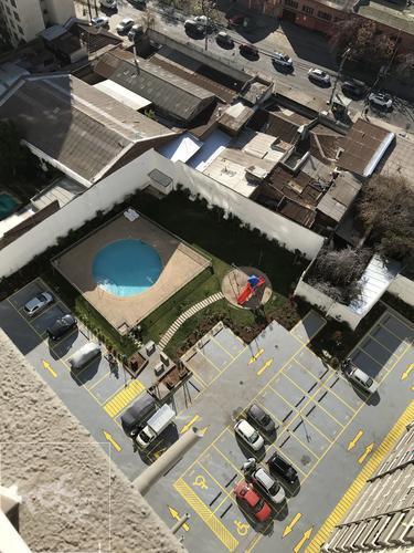 Depto PISO 22, 1 Pieza, 1 Baño, 30m2, Nuevo, C/ Oferta