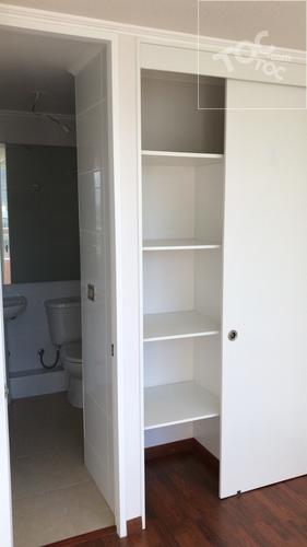 Depto PISO 21, 1 Pieza, 1 Baño, 30m2, Nuevo, C/ Oferta