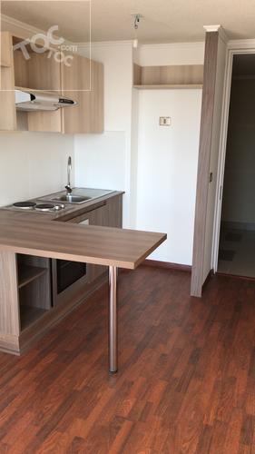 Depto PISO 21, 1 Pieza, 1 Baño, 30m2, Nuevo, C/ Oferta