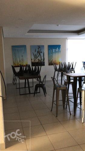 Depto PISO 21, 1 Pieza, 1 Baño, 30m2, Nuevo, C/ Oferta
