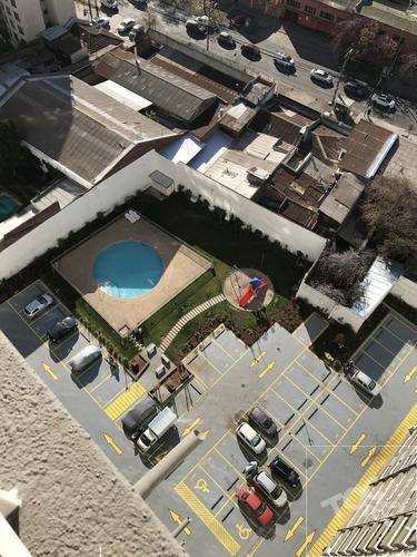 Depto PISO 21, 1 Pieza, 1 Baño, 30m2, Nuevo, C/ Oferta