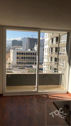 Depto PISO 7, 1 Pieza, 1 Baño, 30m2, Nuevo, C/ Oferta