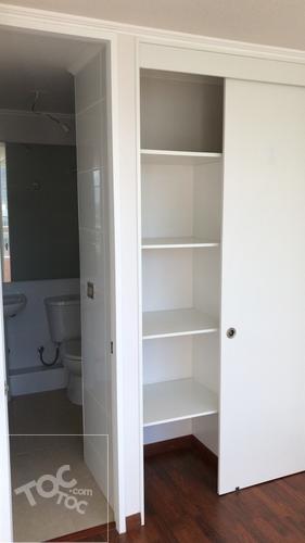 Depto PISO 7, 1 Pieza, 1 Baño, 30m2, Nuevo, C/ Oferta