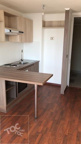 Depto PISO 7, 1 Pieza, 1 Baño, 30m2, Nuevo, C/ Oferta