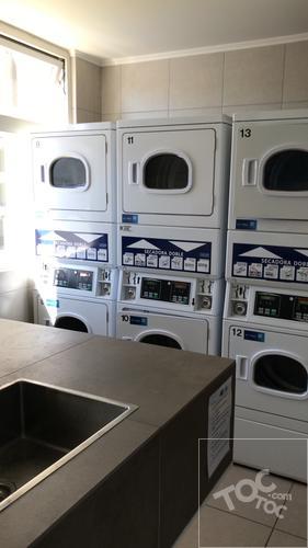 Depto PISO 7, 1 Pieza, 1 Baño, 30m2, Nuevo, C/ Oferta