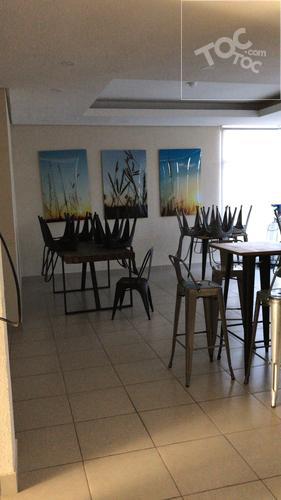 Depto PISO 7, 1 Pieza, 1 Baño, 30m2, Nuevo, C/ Oferta