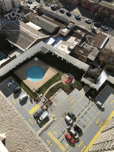 Depto PISO 7, 1 Pieza, 1 Baño, 30m2, Nuevo, C/ Oferta